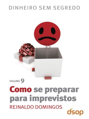 cover image of Como se preparar para imprevistos